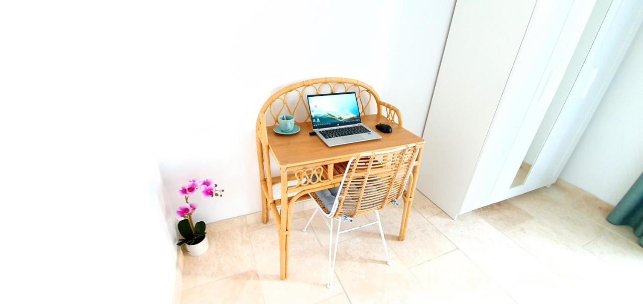 Maison Calme Et Renovee "Olea Provence" A 20Mn D'Aix-En-Provence Et Gare Tgv 생카나 외부 사진